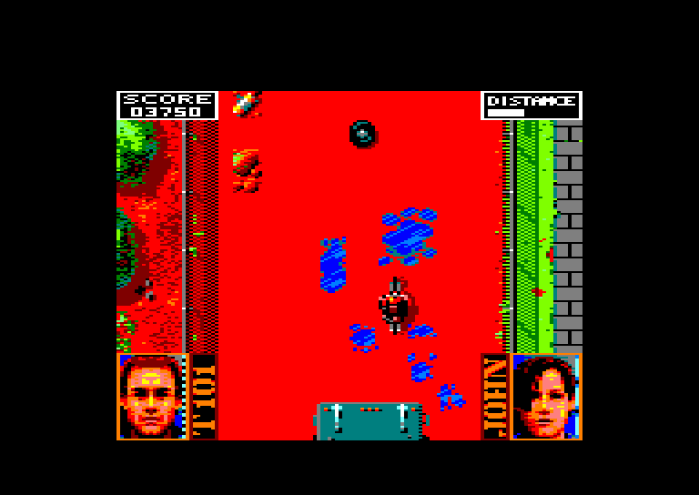 download The Terminator (, Probe Software)
